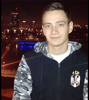 portret